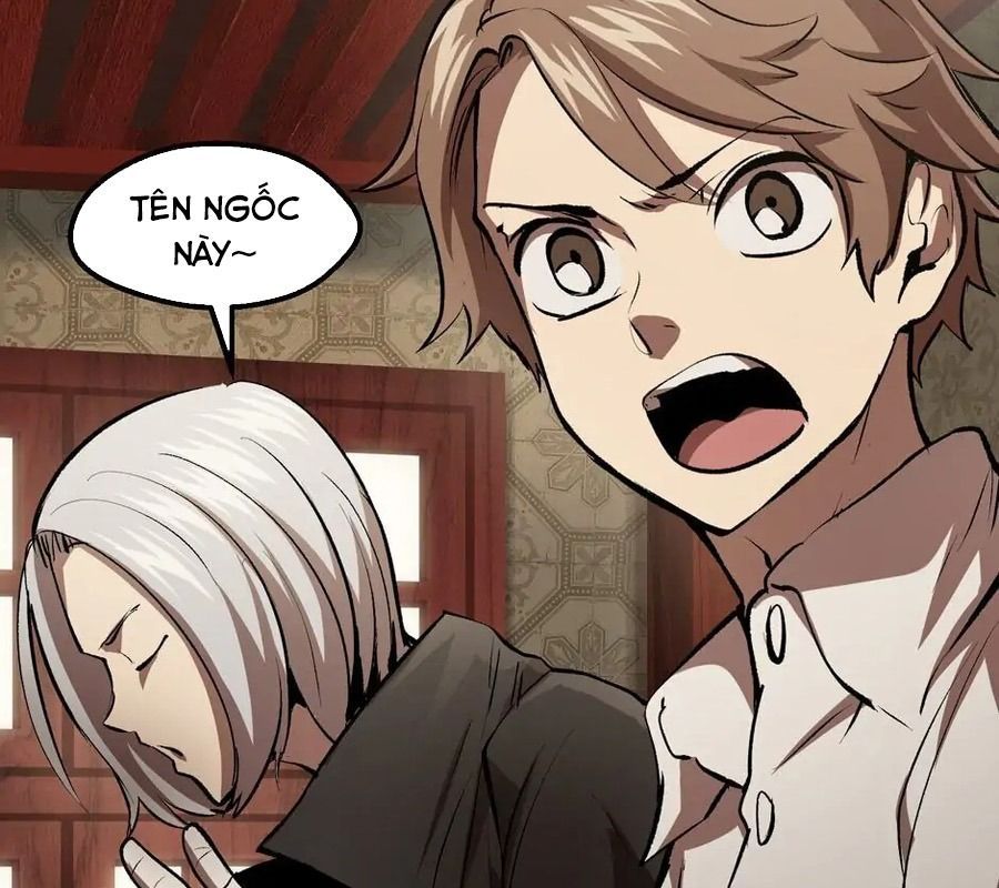 Câu Chuyện Sinh Tồn Của Kiếm Vương Ở Thế Giới Khác Chapter 105 - 12