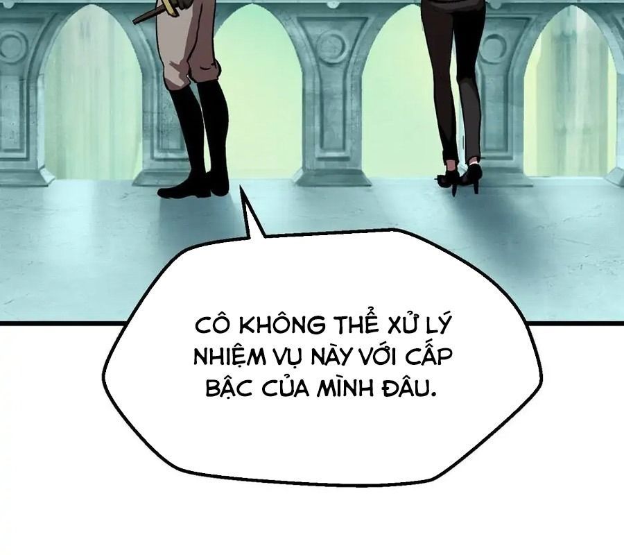 Câu Chuyện Sinh Tồn Của Kiếm Vương Ở Thế Giới Khác Chapter 105 - 114