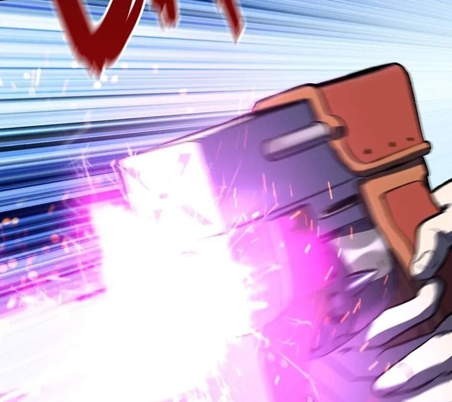 Câu Chuyện Sinh Tồn Của Kiếm Vương Ở Thế Giới Khác Chapter 105 - 121