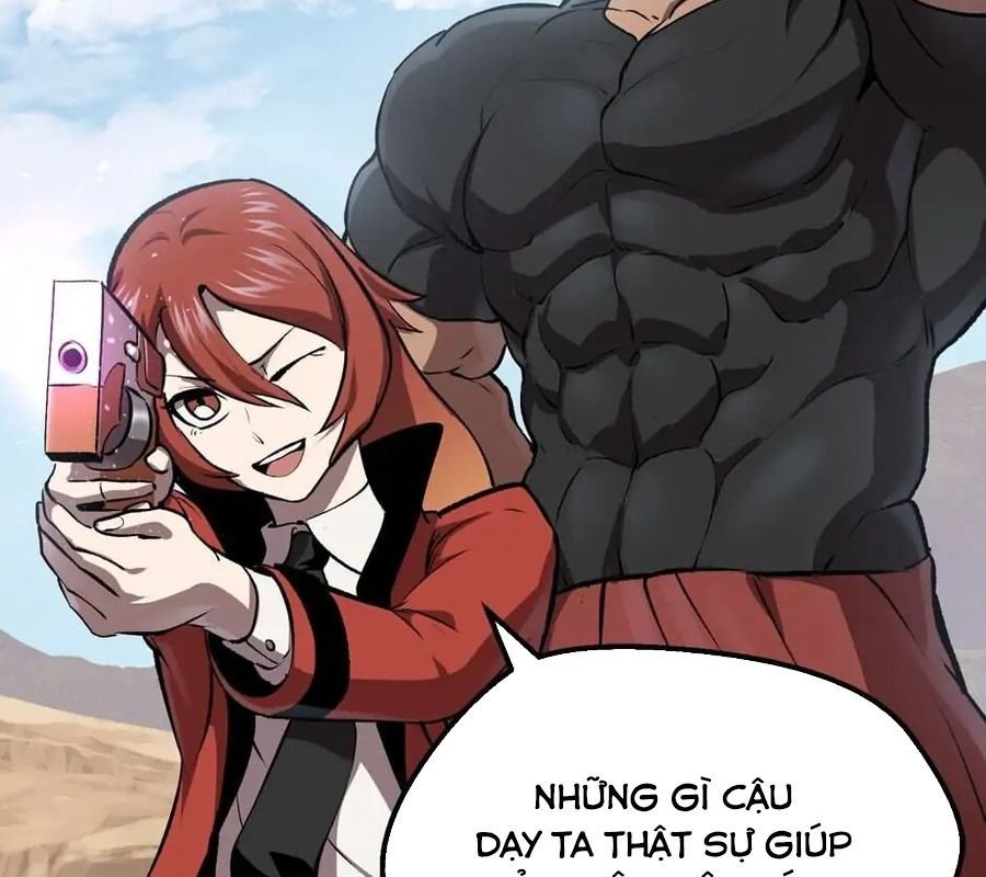 Câu Chuyện Sinh Tồn Của Kiếm Vương Ở Thế Giới Khác Chapter 105 - 127