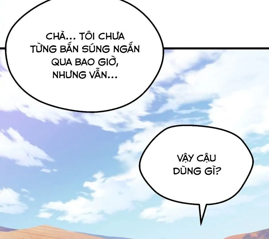 Câu Chuyện Sinh Tồn Của Kiếm Vương Ở Thế Giới Khác Chapter 105 - 129