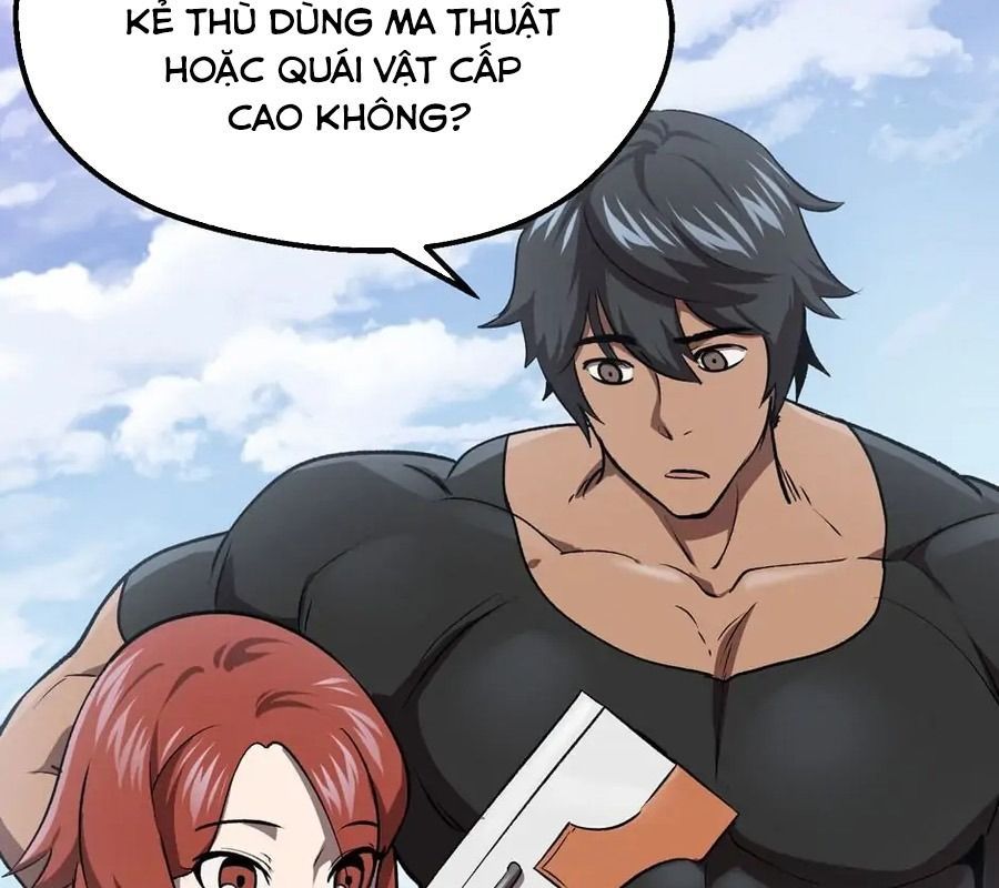 Câu Chuyện Sinh Tồn Của Kiếm Vương Ở Thế Giới Khác Chapter 105 - 132