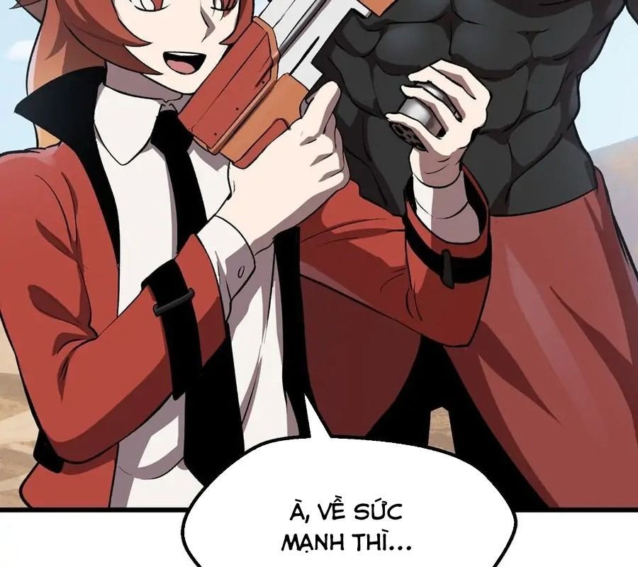 Câu Chuyện Sinh Tồn Của Kiếm Vương Ở Thế Giới Khác Chapter 105 - 133
