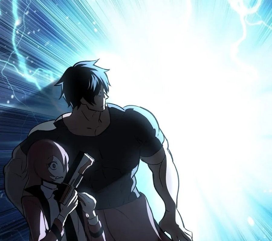 Câu Chuyện Sinh Tồn Của Kiếm Vương Ở Thế Giới Khác Chapter 105 - 136