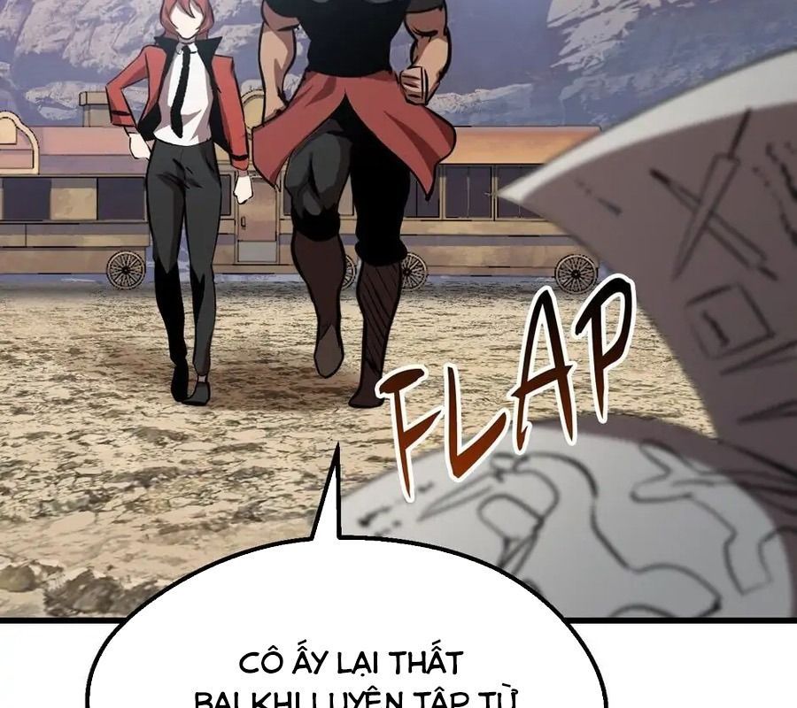 Câu Chuyện Sinh Tồn Của Kiếm Vương Ở Thế Giới Khác Chapter 105 - 139