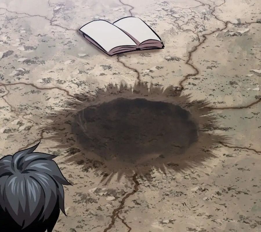 Câu Chuyện Sinh Tồn Của Kiếm Vương Ở Thế Giới Khác Chapter 105 - 141