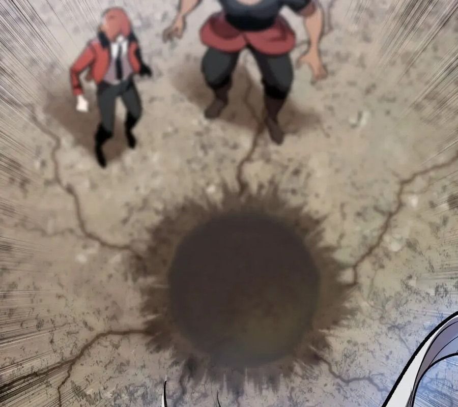 Câu Chuyện Sinh Tồn Của Kiếm Vương Ở Thế Giới Khác Chapter 105 - 144