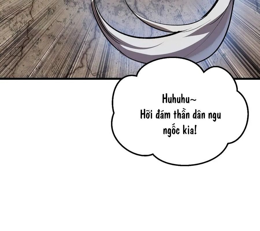 Câu Chuyện Sinh Tồn Của Kiếm Vương Ở Thế Giới Khác Chapter 105 - 145