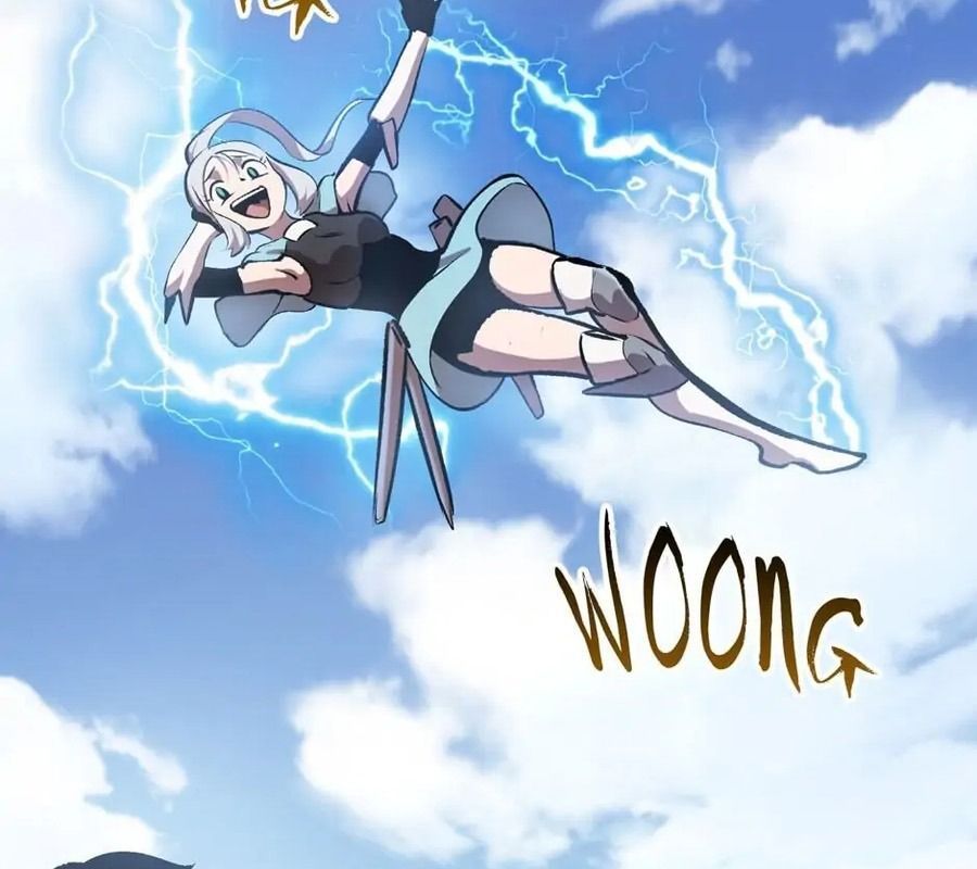 Câu Chuyện Sinh Tồn Của Kiếm Vương Ở Thế Giới Khác Chapter 105 - 147