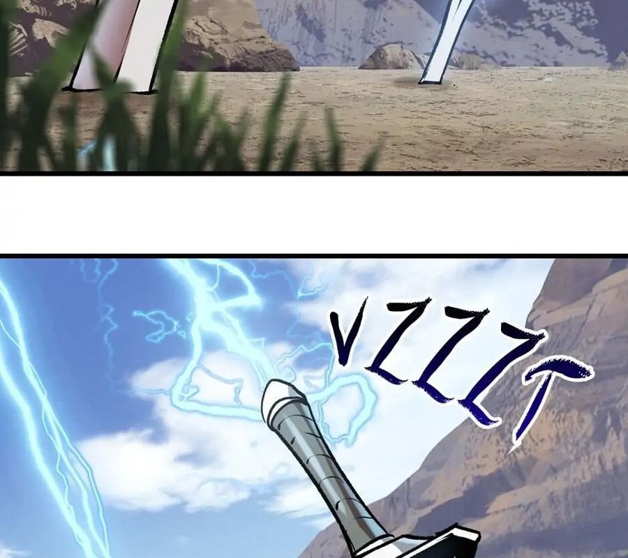 Câu Chuyện Sinh Tồn Của Kiếm Vương Ở Thế Giới Khác Chapter 105 - 158