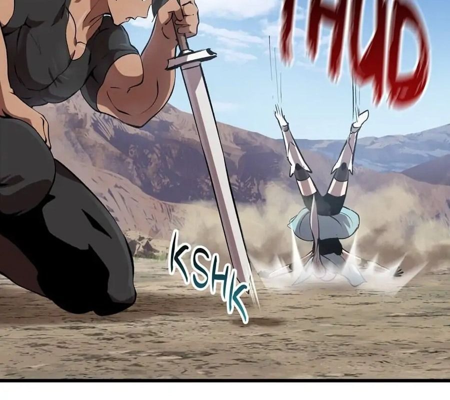 Câu Chuyện Sinh Tồn Của Kiếm Vương Ở Thế Giới Khác Chapter 105 - 161