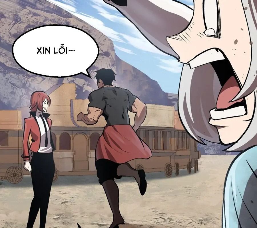 Câu Chuyện Sinh Tồn Của Kiếm Vương Ở Thế Giới Khác Chapter 105 - 164