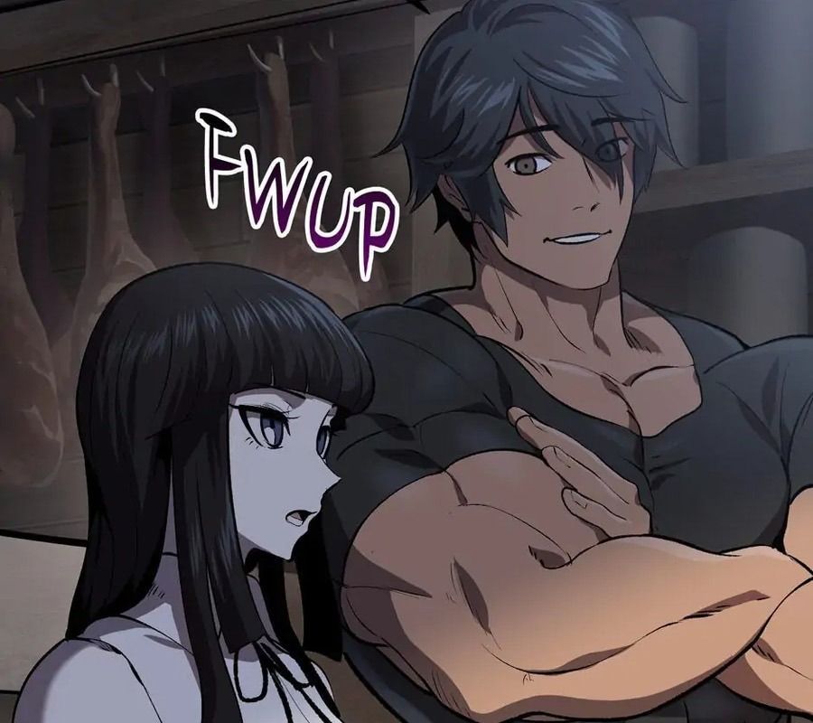 Câu Chuyện Sinh Tồn Của Kiếm Vương Ở Thế Giới Khác Chapter 105 - 170