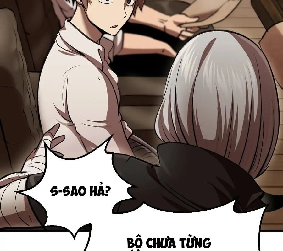 Câu Chuyện Sinh Tồn Của Kiếm Vương Ở Thế Giới Khác Chapter 105 - 18