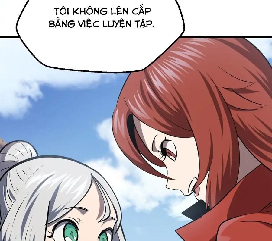 Câu Chuyện Sinh Tồn Của Kiếm Vương Ở Thế Giới Khác Chapter 105 - 172