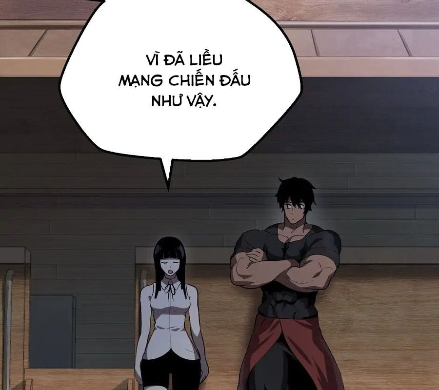 Câu Chuyện Sinh Tồn Của Kiếm Vương Ở Thế Giới Khác Chapter 105 - 175