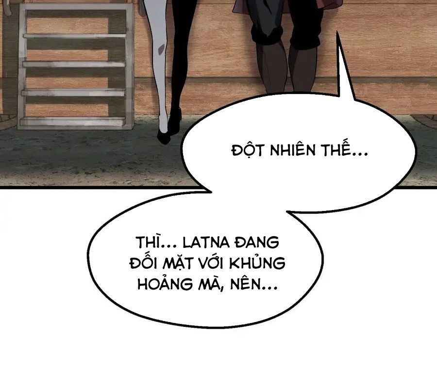Câu Chuyện Sinh Tồn Của Kiếm Vương Ở Thế Giới Khác Chapter 105 - 176