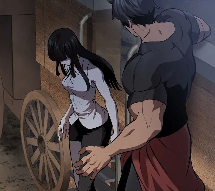 Câu Chuyện Sinh Tồn Của Kiếm Vương Ở Thế Giới Khác Chapter 105 - 182