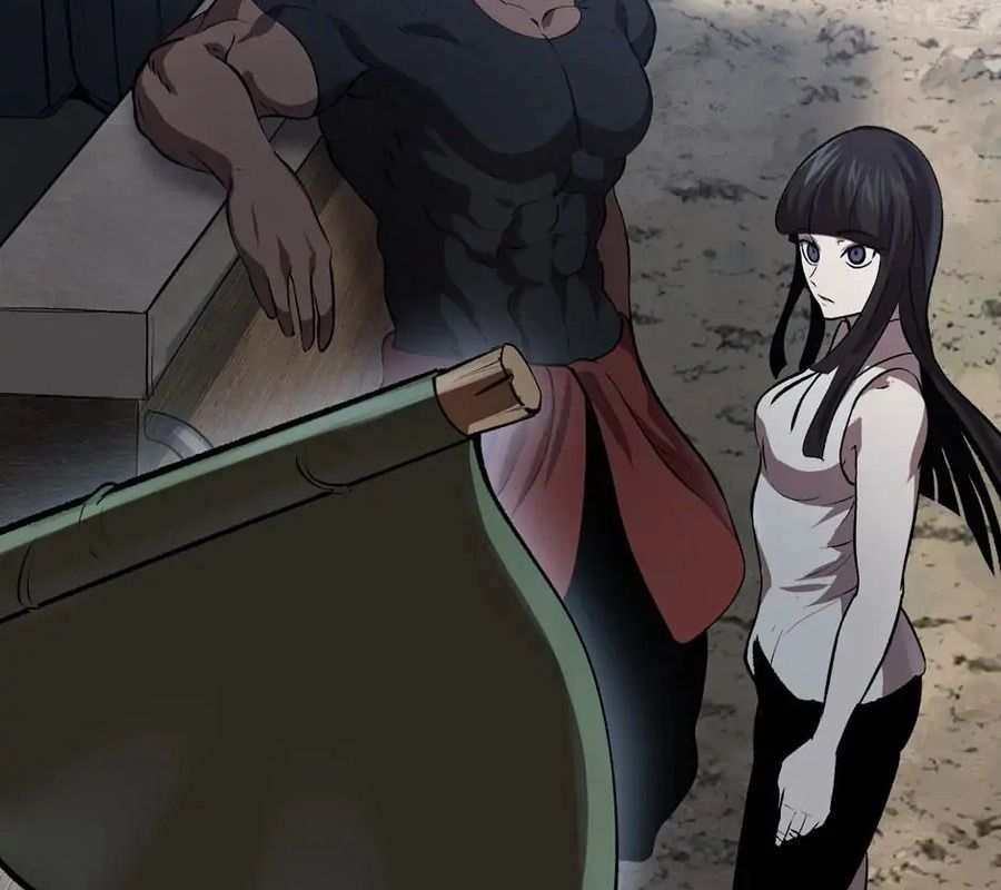 Câu Chuyện Sinh Tồn Của Kiếm Vương Ở Thế Giới Khác Chapter 105 - 201