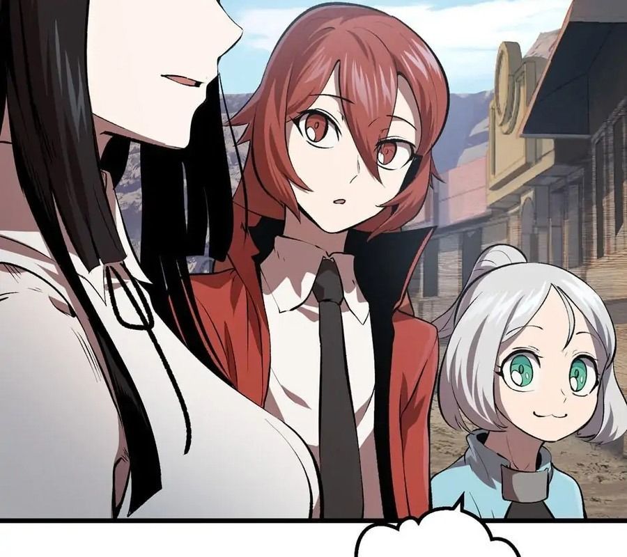 Câu Chuyện Sinh Tồn Của Kiếm Vương Ở Thế Giới Khác Chapter 105 - 204