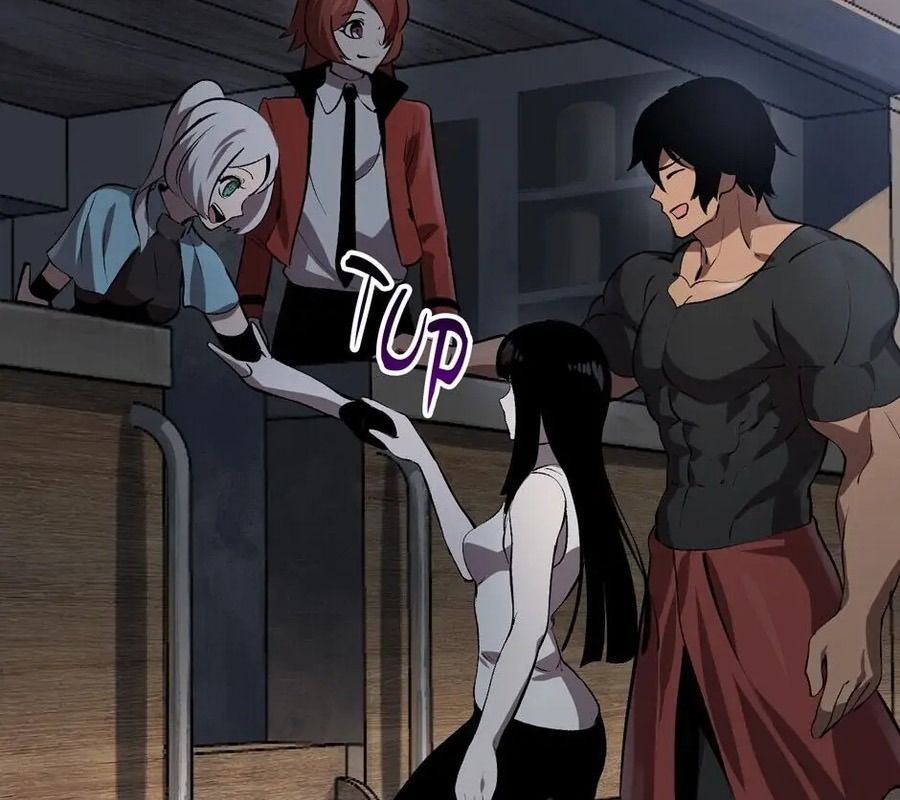 Câu Chuyện Sinh Tồn Của Kiếm Vương Ở Thế Giới Khác Chapter 105 - 206