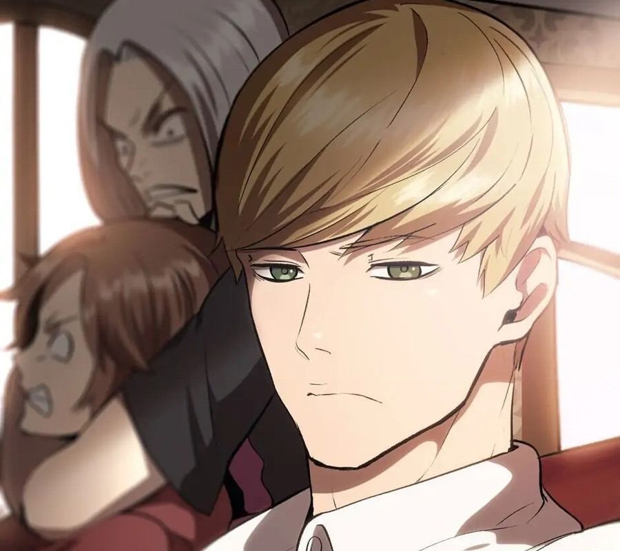 Câu Chuyện Sinh Tồn Của Kiếm Vương Ở Thế Giới Khác Chapter 105 - 218