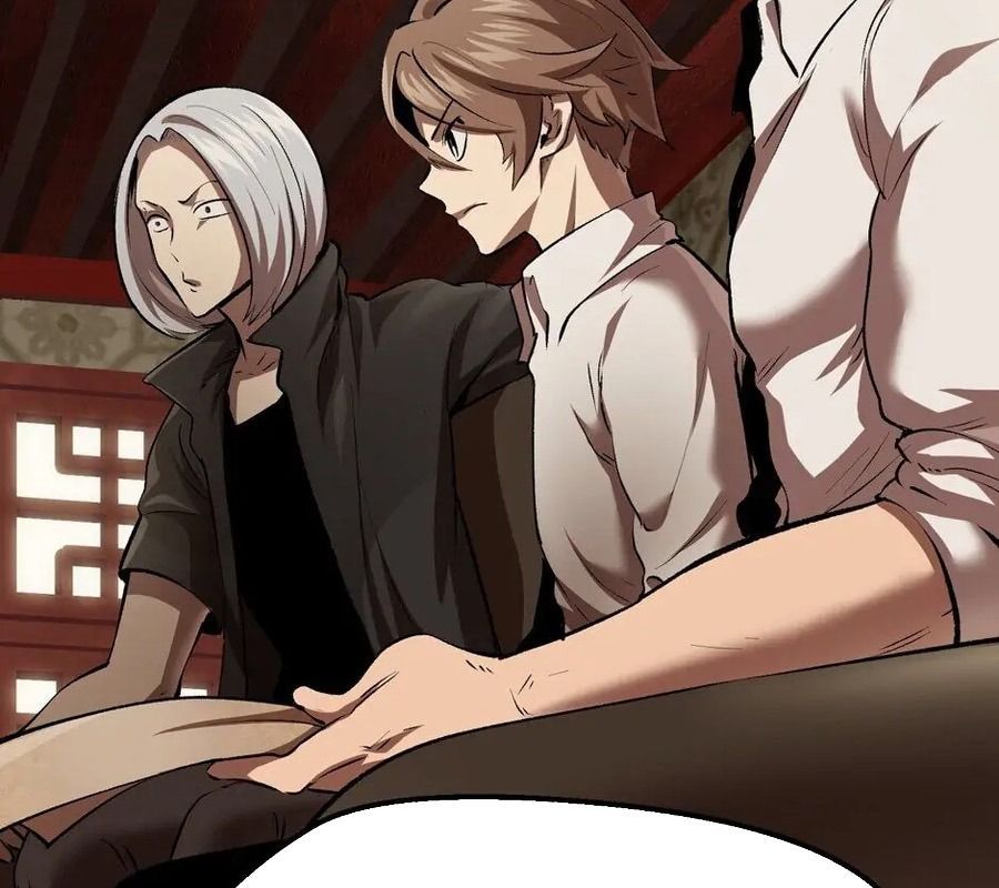 Câu Chuyện Sinh Tồn Của Kiếm Vương Ở Thế Giới Khác Chapter 105 - 23