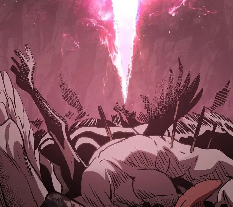 Câu Chuyện Sinh Tồn Của Kiếm Vương Ở Thế Giới Khác Chapter 105 - 227