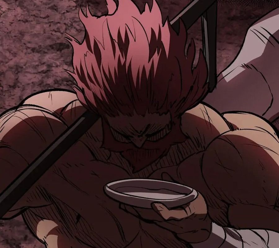 Câu Chuyện Sinh Tồn Của Kiếm Vương Ở Thế Giới Khác Chapter 105 - 230