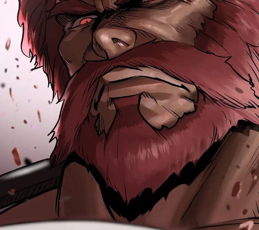 Câu Chuyện Sinh Tồn Của Kiếm Vương Ở Thế Giới Khác Chapter 105 - 233