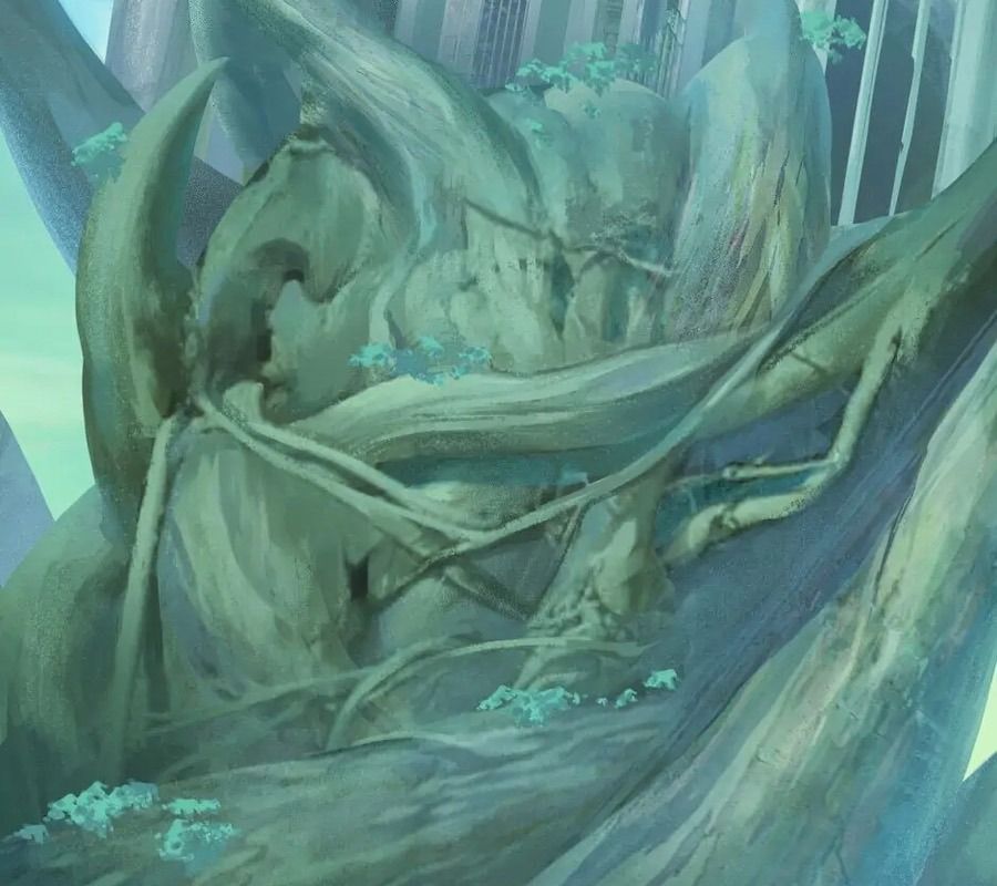 Câu Chuyện Sinh Tồn Của Kiếm Vương Ở Thế Giới Khác Chapter 105 - 34