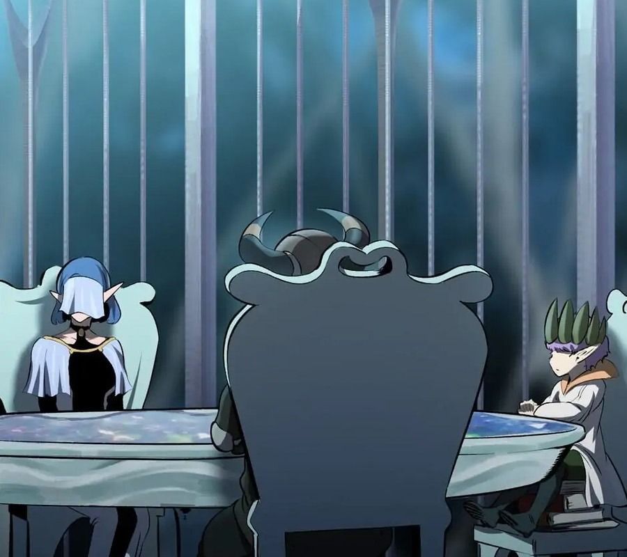 Câu Chuyện Sinh Tồn Của Kiếm Vương Ở Thế Giới Khác Chapter 105 - 36