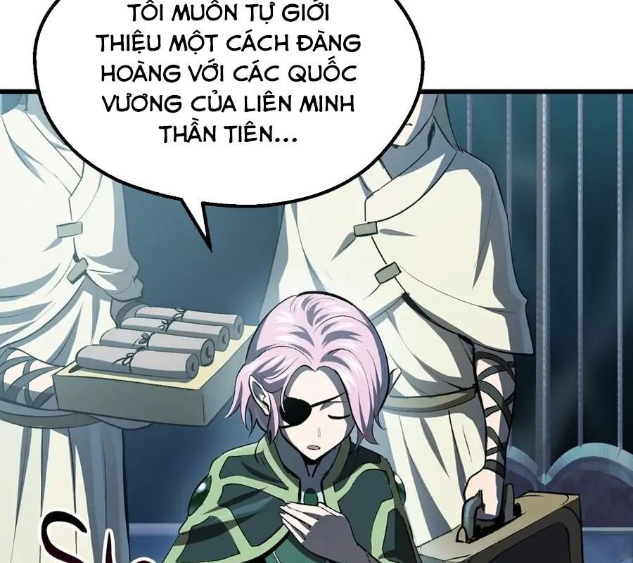 Câu Chuyện Sinh Tồn Của Kiếm Vương Ở Thế Giới Khác Chapter 105 - 38