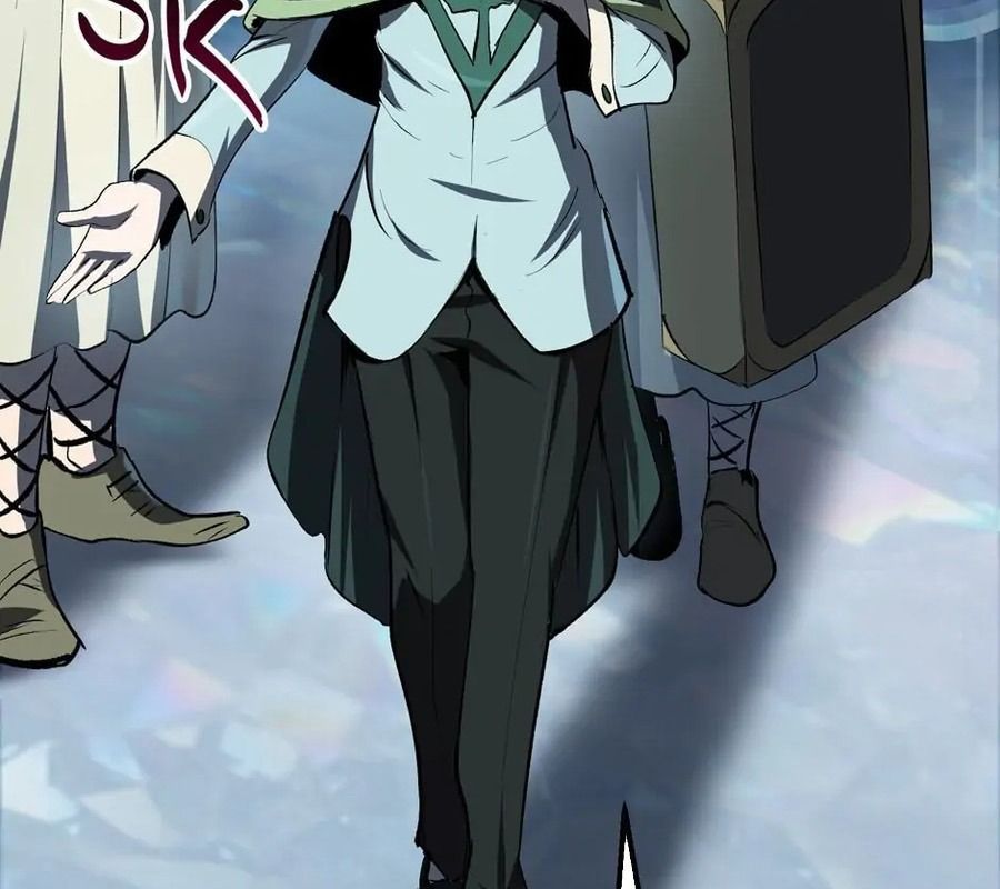 Câu Chuyện Sinh Tồn Của Kiếm Vương Ở Thế Giới Khác Chapter 105 - 39