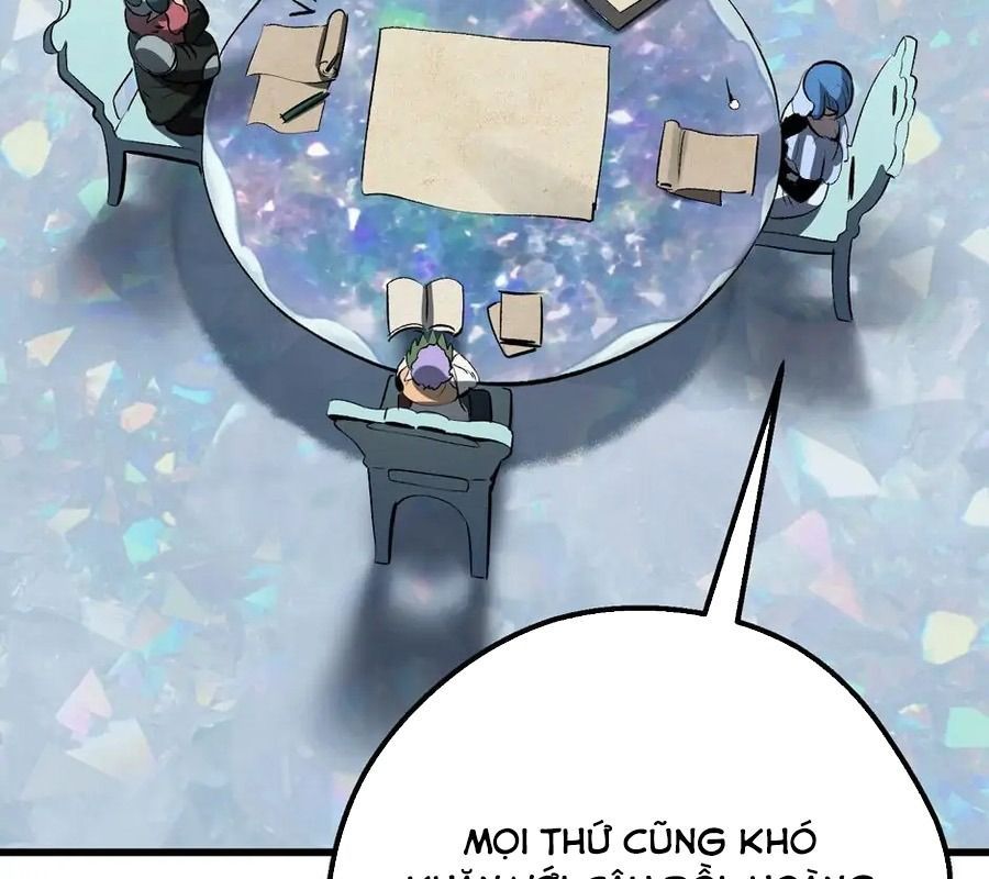 Câu Chuyện Sinh Tồn Của Kiếm Vương Ở Thế Giới Khác Chapter 105 - 42