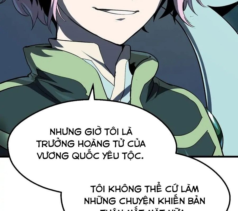 Câu Chuyện Sinh Tồn Của Kiếm Vương Ở Thế Giới Khác Chapter 105 - 45