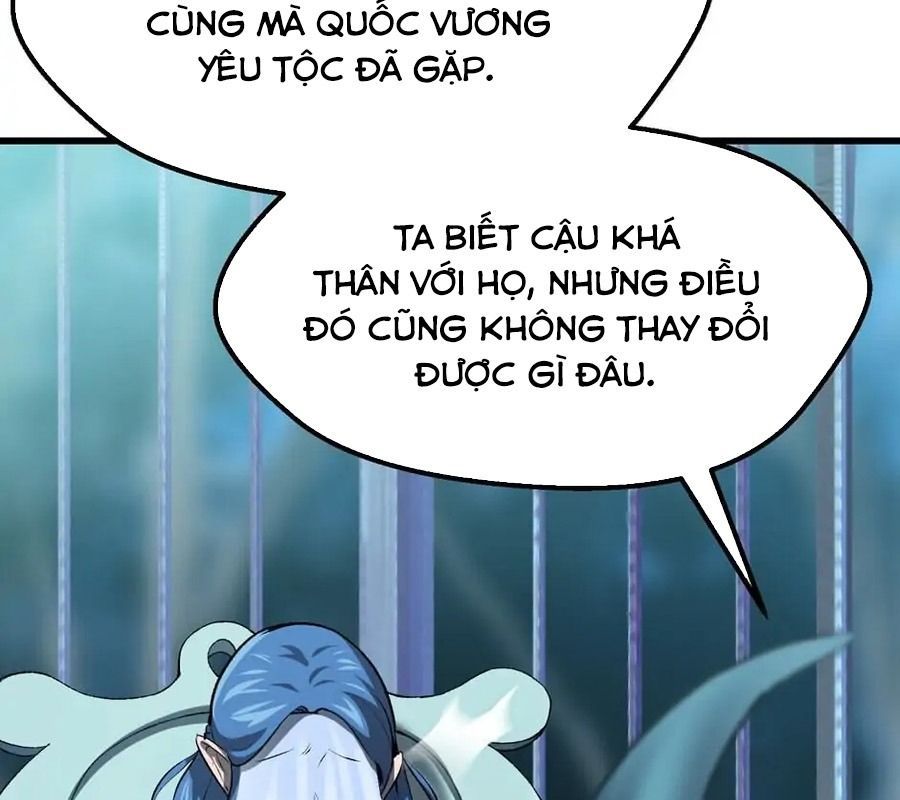 Câu Chuyện Sinh Tồn Của Kiếm Vương Ở Thế Giới Khác Chapter 105 - 49