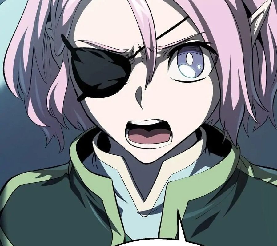 Câu Chuyện Sinh Tồn Của Kiếm Vương Ở Thế Giới Khác Chapter 105 - 60