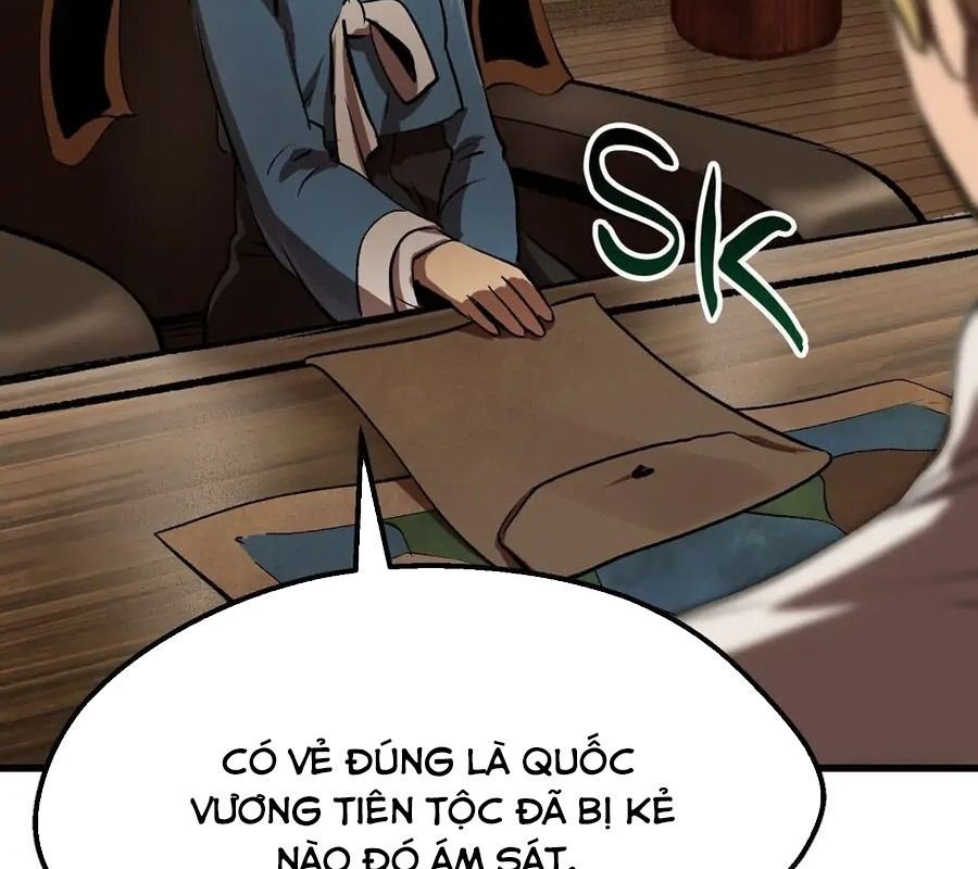 Câu Chuyện Sinh Tồn Của Kiếm Vương Ở Thế Giới Khác Chapter 105 - 7