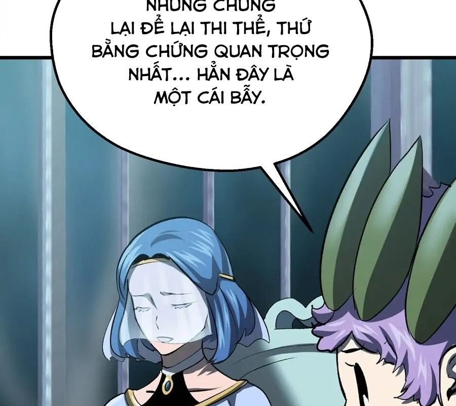 Câu Chuyện Sinh Tồn Của Kiếm Vương Ở Thế Giới Khác Chapter 105 - 65