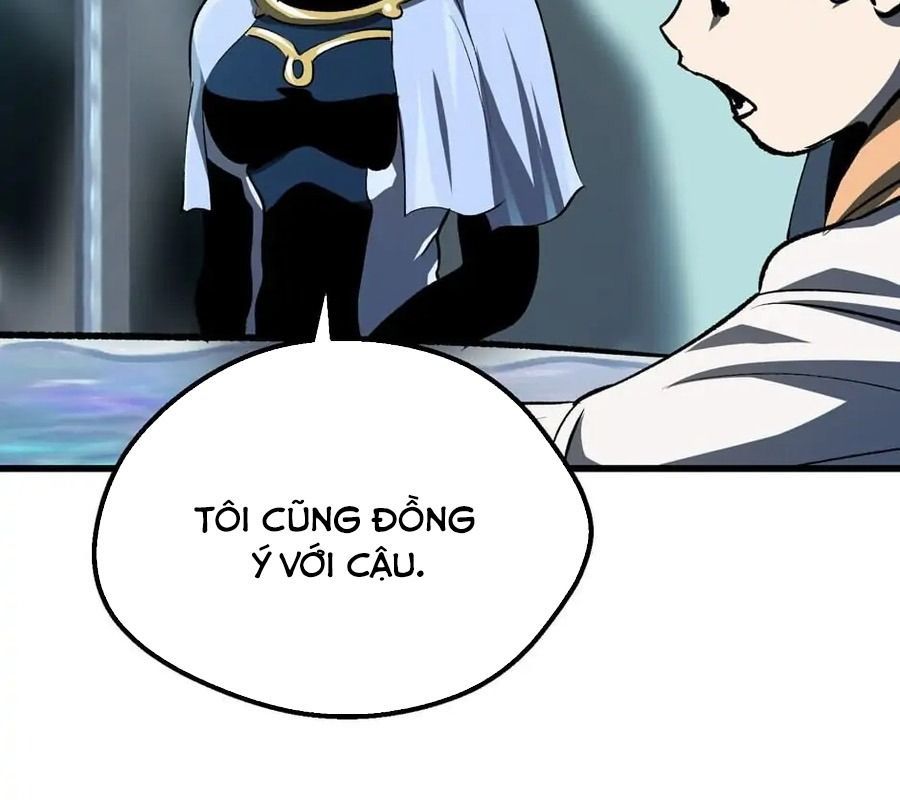 Câu Chuyện Sinh Tồn Của Kiếm Vương Ở Thế Giới Khác Chapter 105 - 66