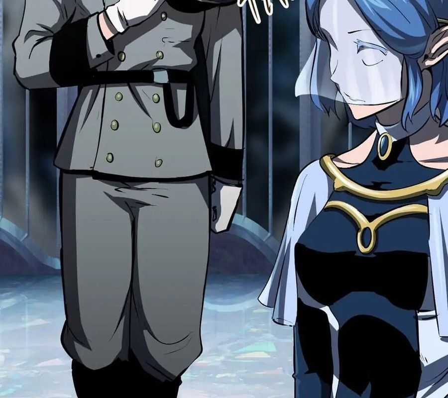 Câu Chuyện Sinh Tồn Của Kiếm Vương Ở Thế Giới Khác Chapter 105 - 71