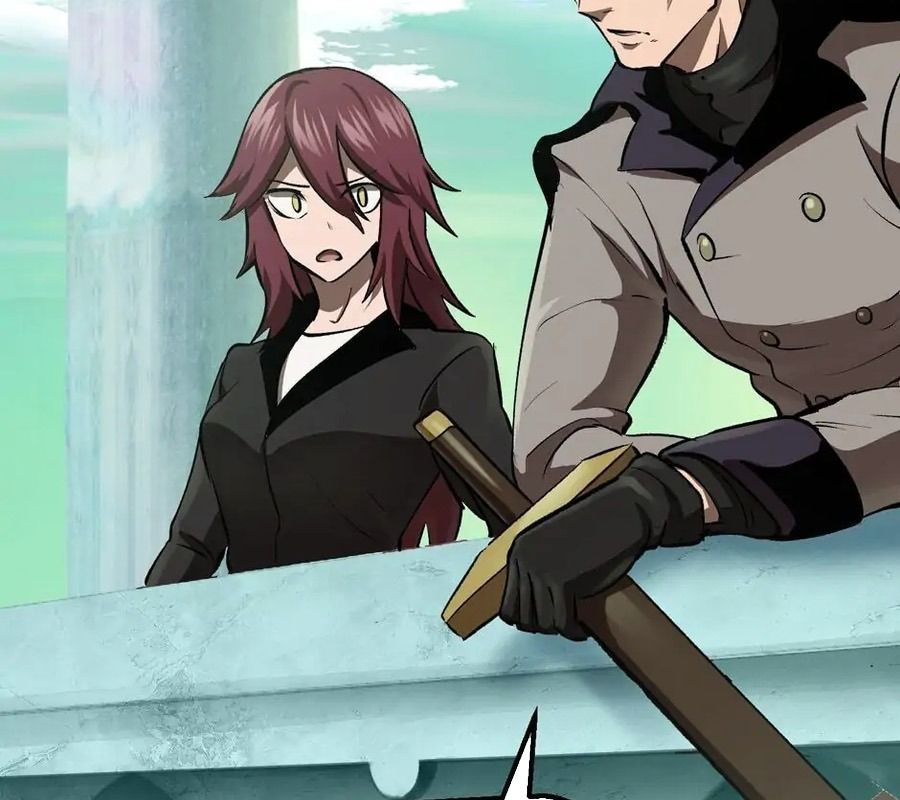 Câu Chuyện Sinh Tồn Của Kiếm Vương Ở Thế Giới Khác Chapter 105 - 89