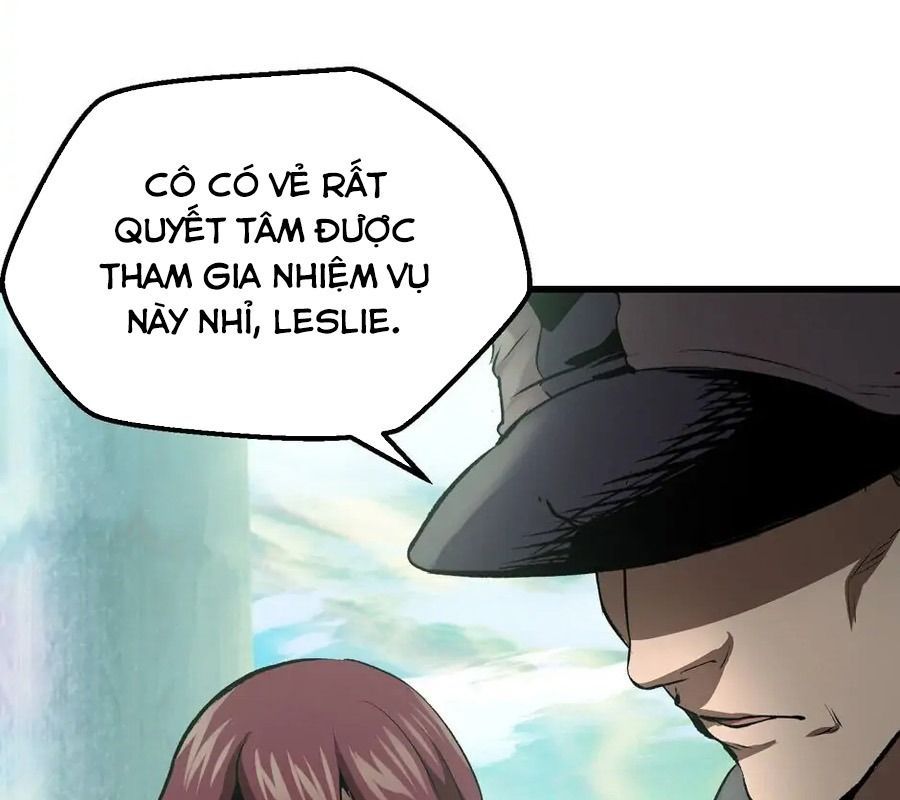 Câu Chuyện Sinh Tồn Của Kiếm Vương Ở Thế Giới Khác Chapter 105 - 91