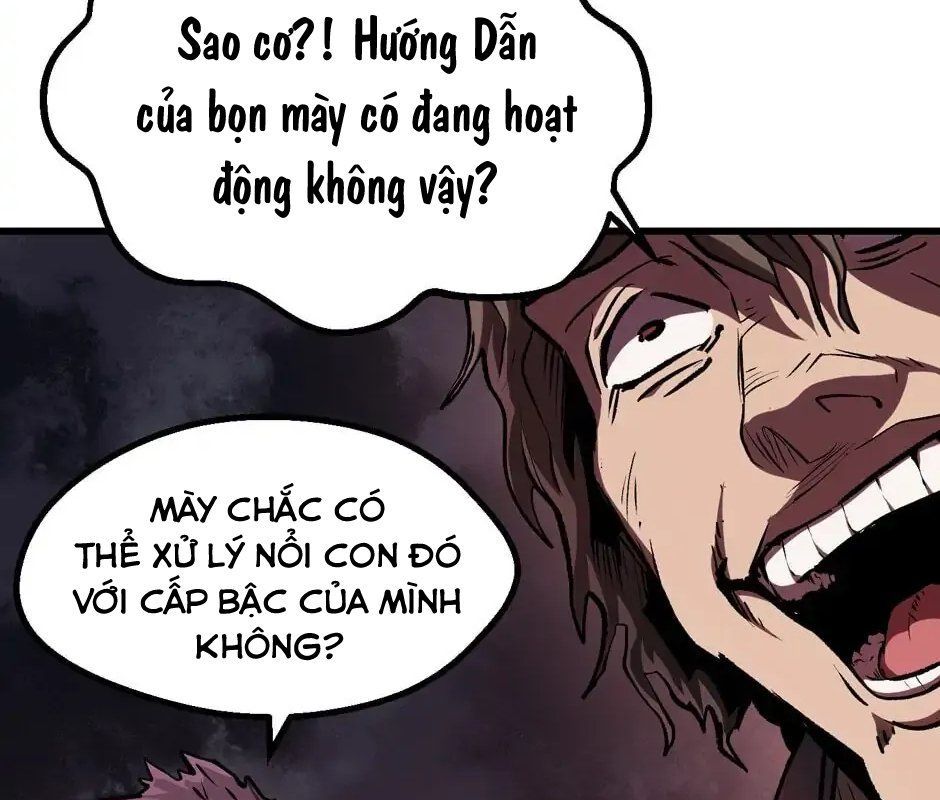 Câu Chuyện Sinh Tồn Của Kiếm Vương Ở Thế Giới Khác Chapter 106 - 105