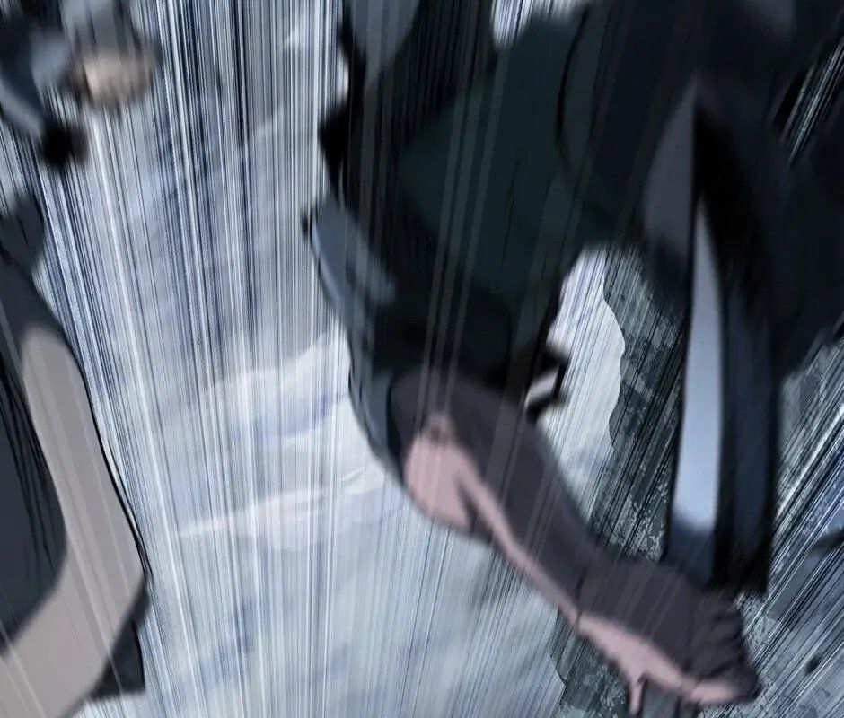 Câu Chuyện Sinh Tồn Của Kiếm Vương Ở Thế Giới Khác Chapter 106 - 110