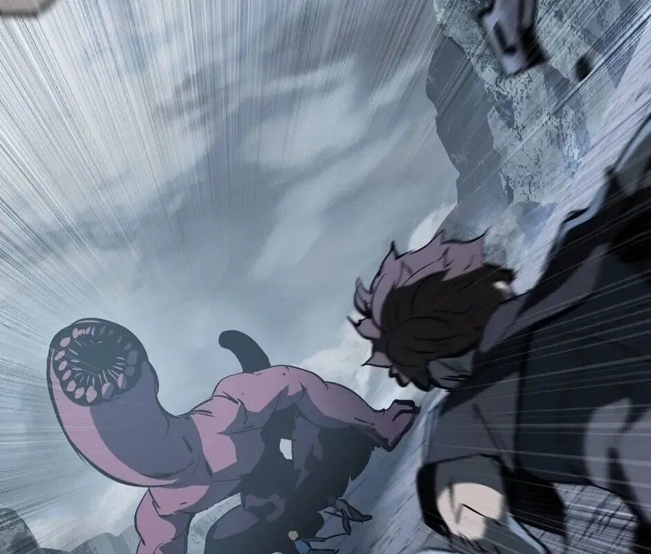 Câu Chuyện Sinh Tồn Của Kiếm Vương Ở Thế Giới Khác Chapter 106 - 111