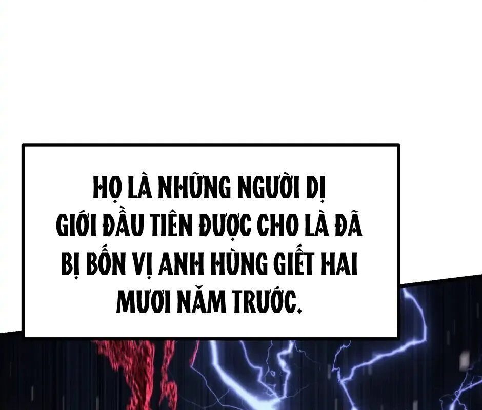 Câu Chuyện Sinh Tồn Của Kiếm Vương Ở Thế Giới Khác Chapter 106 - 116