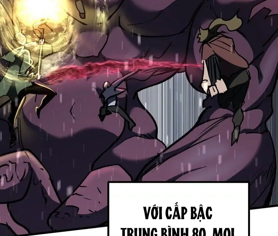 Câu Chuyện Sinh Tồn Của Kiếm Vương Ở Thế Giới Khác Chapter 106 - 119