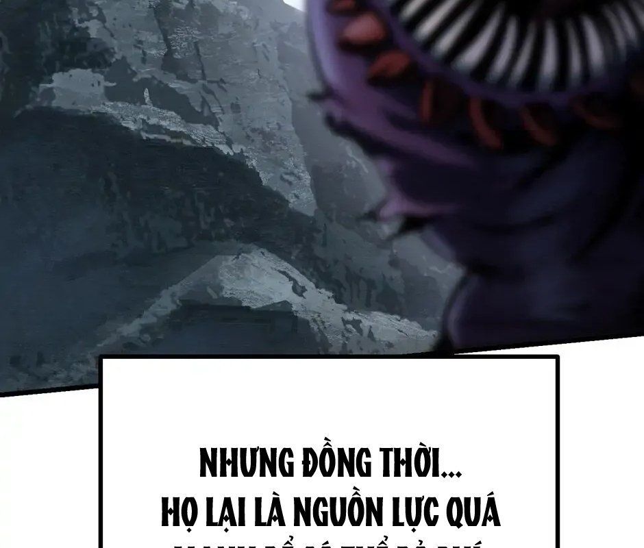 Câu Chuyện Sinh Tồn Của Kiếm Vương Ở Thế Giới Khác Chapter 106 - 122